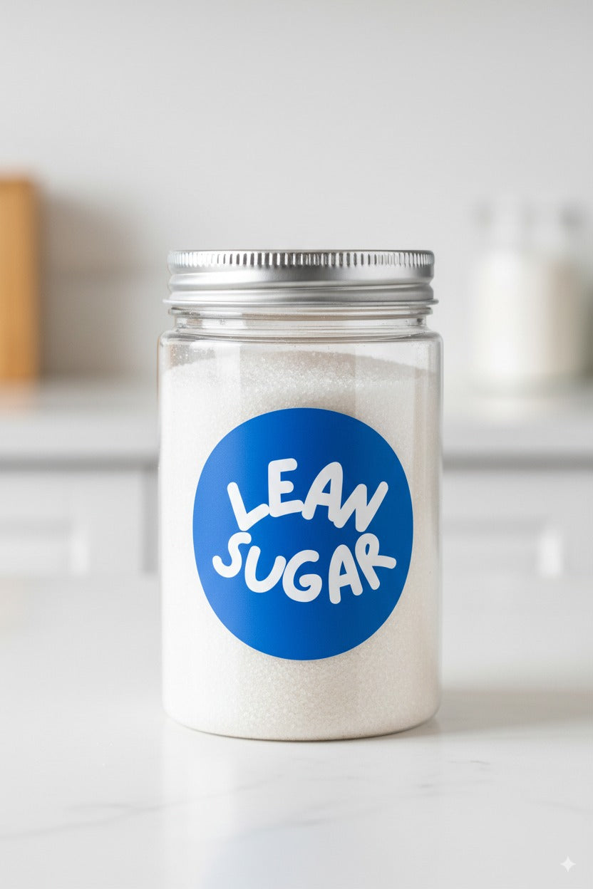 LeanSugar (1kg)