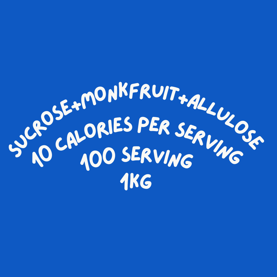 LeanSugar (1kg)