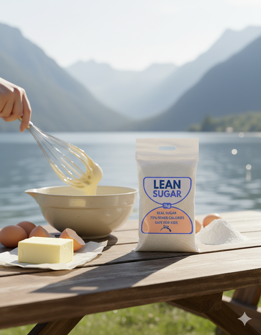 5 Easy Ways to Cut Calories Without Cutting Taste