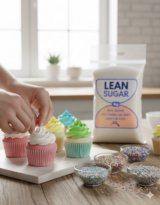 How Sugar Ages Your Skin (And What to Do About It)