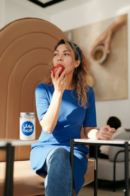 How Sugar Ages Your Skin (And What to Do About It)