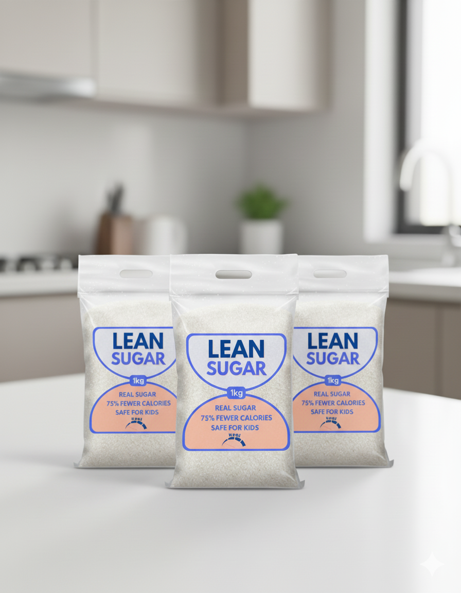 LeanSugar (3kg)