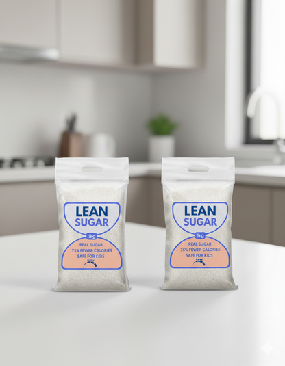 LeanSugar (2kg)