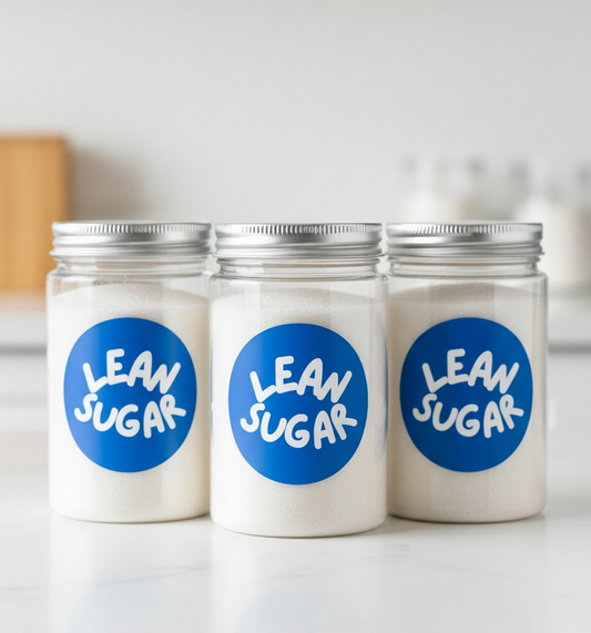 LeanSugar (3kg)